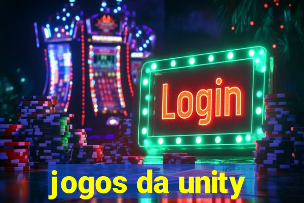 jogos da unity